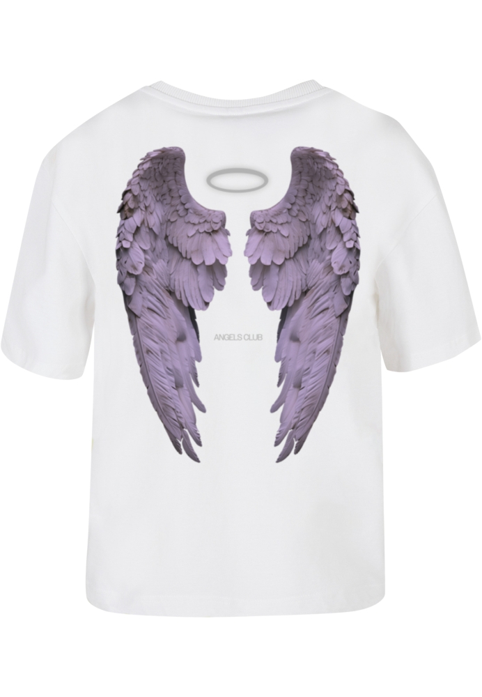 Tricou Angels Club Miss Tee