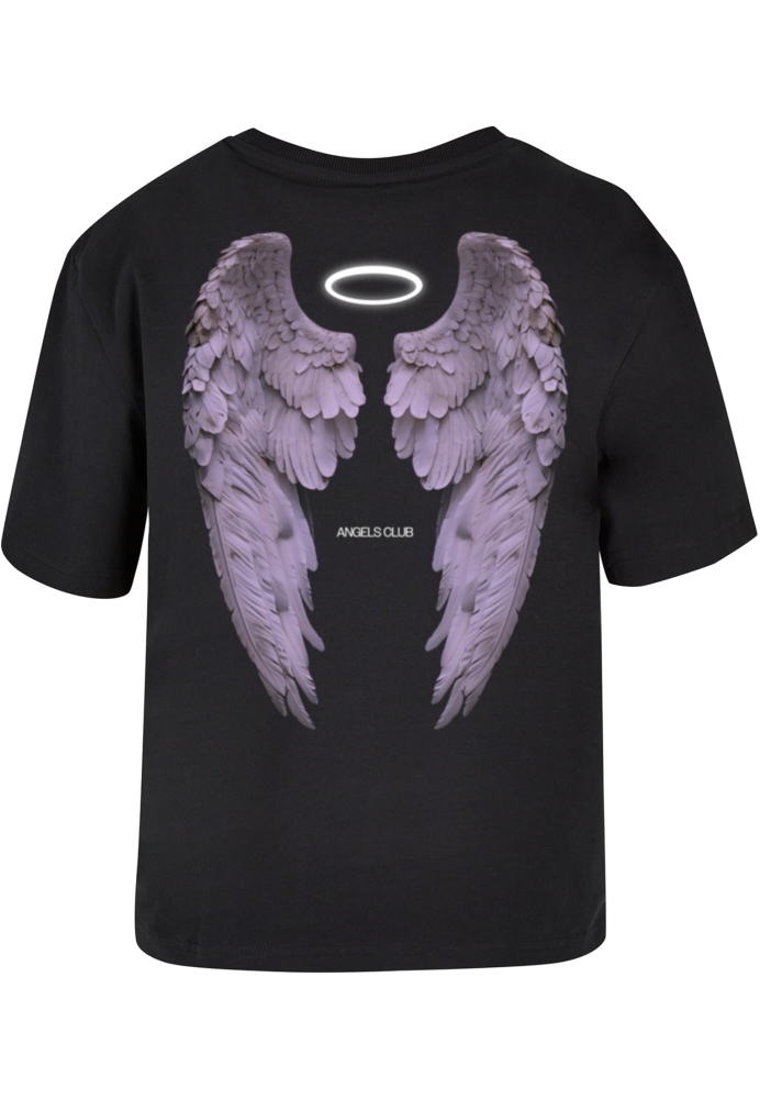 Tricou Angels Club Miss Tee