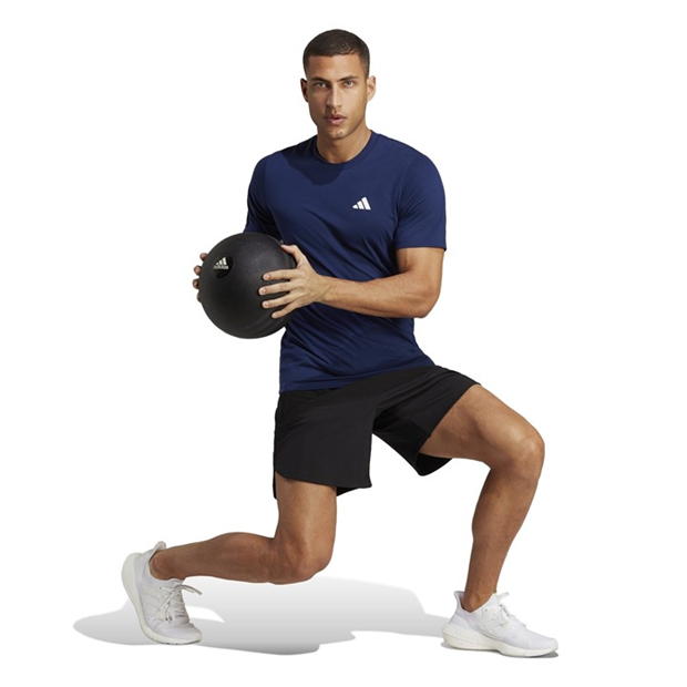 Camasa adidas Train Essentials Feelready Training T- barbat