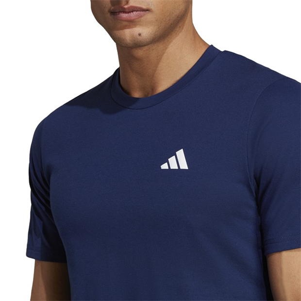 Camasa adidas Train Essentials Feelready Training T- barbat