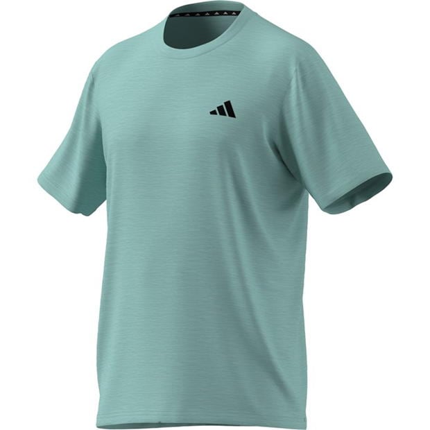 Camasa adidas Train Essentials Stretch Training T- barbat