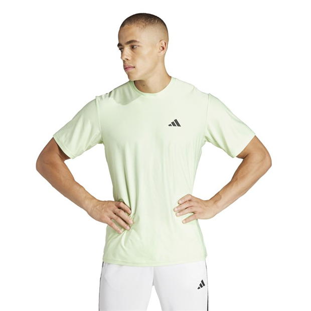 Camasa adidas Train Essentials Stretch Training T- barbat