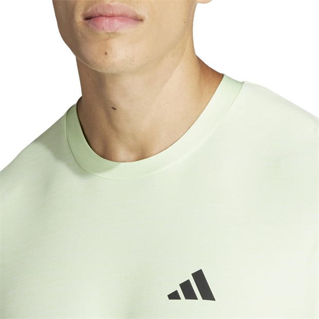 Camasa adidas Train Essentials Stretch Training T- barbat