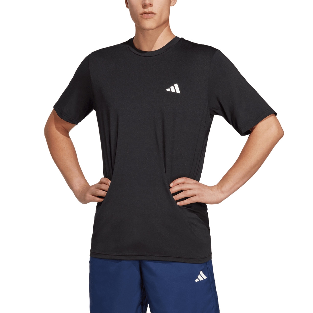 Camasa Men
's adidas Train Essentials Stretch Training T- black IC7413