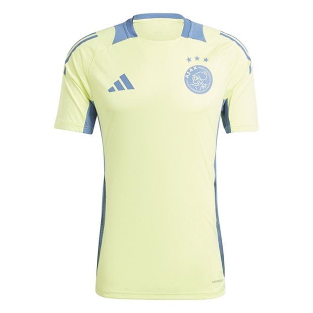 Camasa adidas Ajax Amsterdam Tiro24 Competition Training 2024 2025 adulti