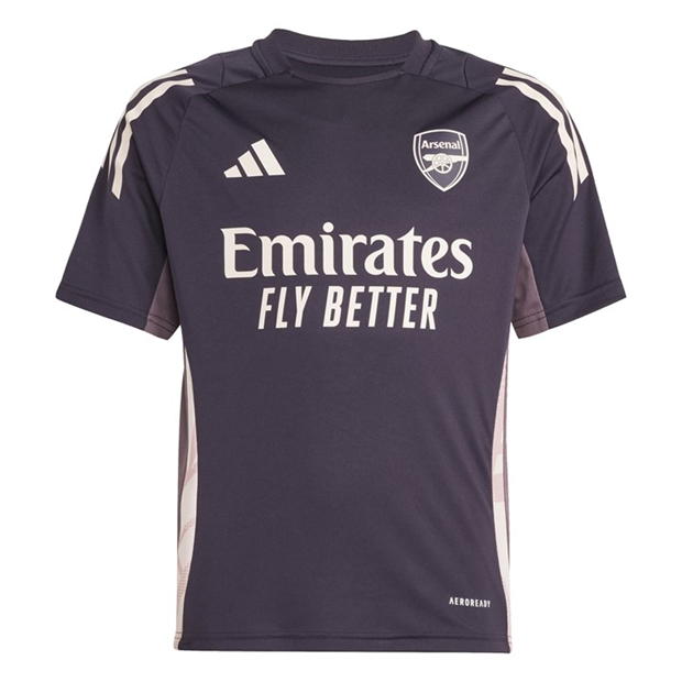 Camasa adidas Arsenal Training 2024 2025 copil