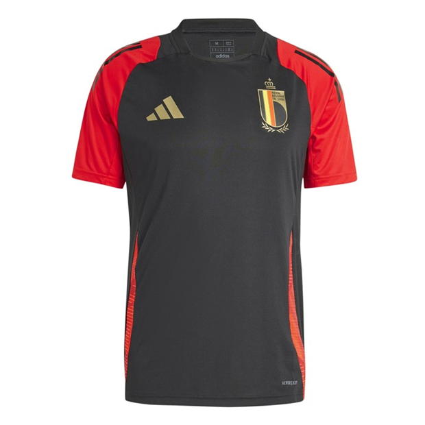 Camasa adidas Belgium Tiro 24 Competition Training adulti