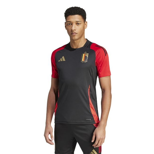 Camasa adidas Belgium Tiro 24 Competition Training adulti