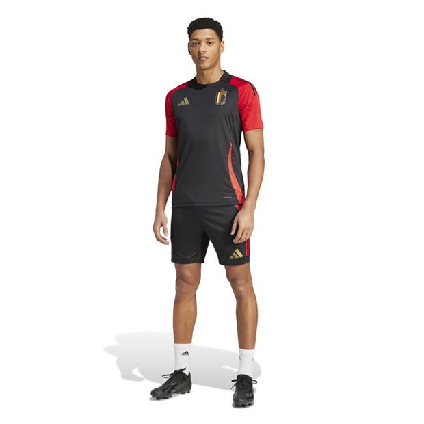 Camasa adidas Belgium Tiro 24 Competition Training adulti