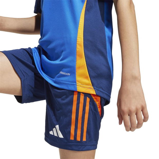 Camasa adidas Juventus Training 2024 2025 copil