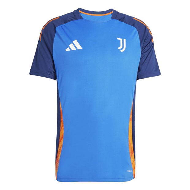 Camasa adidas Juventus Training 2024 2025 adulti