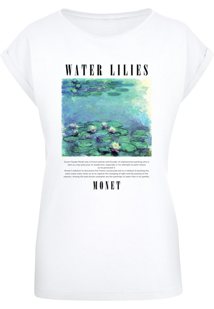 Camasa APOH - Water Lillies T- dama Merchcode