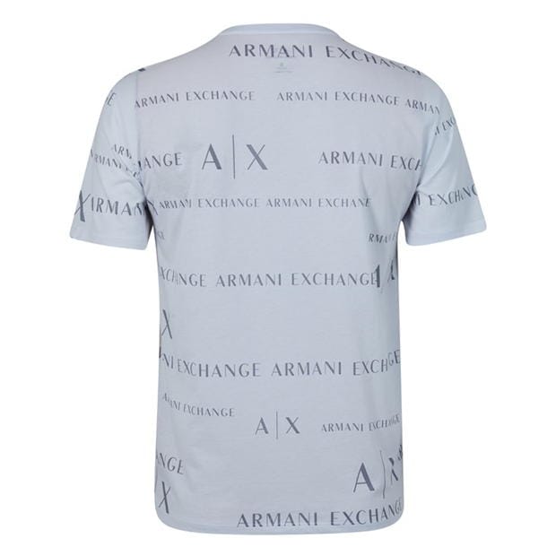 Camasa Armani Exchange T-