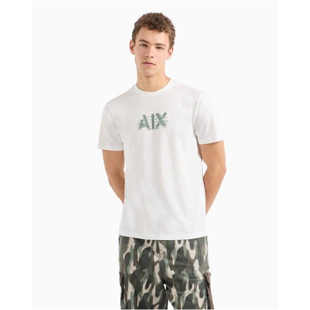 Camasa Armani Exchange Armani Exchange T-