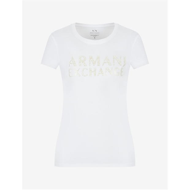 Camasa ARMANI EXCHANGE Armani Exchange T-