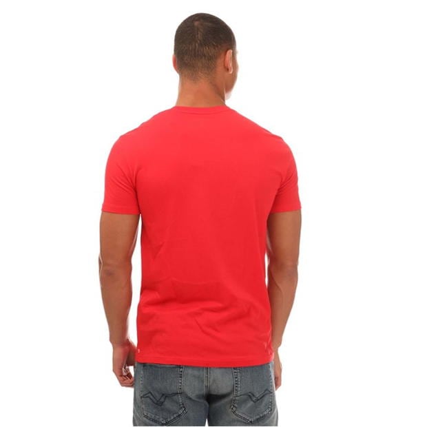 Camasa Armani Slim-Fit Cotton T-