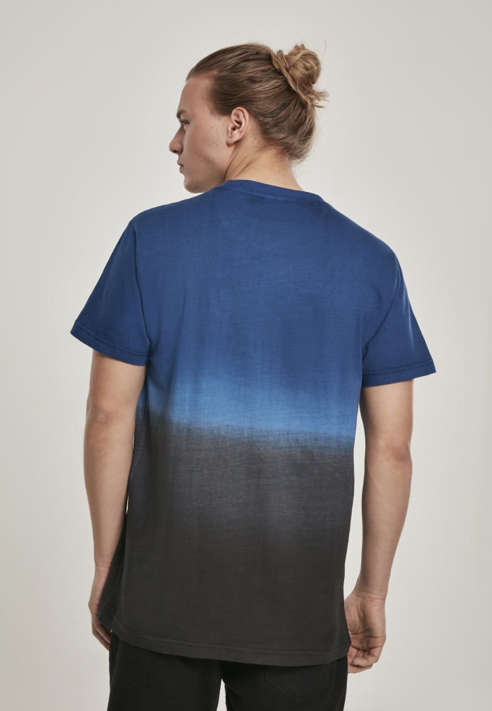 Tricou Dip Dyed Urban Classics