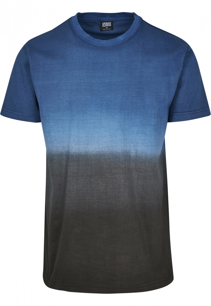 Tricou Dip Dyed Urban Classics