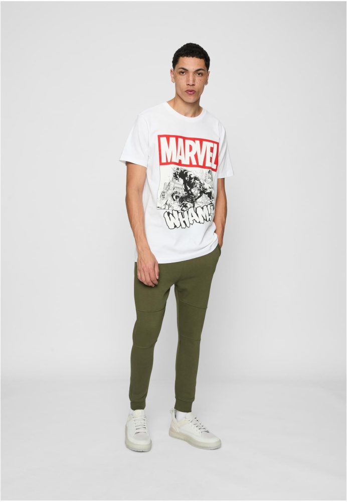 Tricou Avengers Smashing Hulk Merchcode