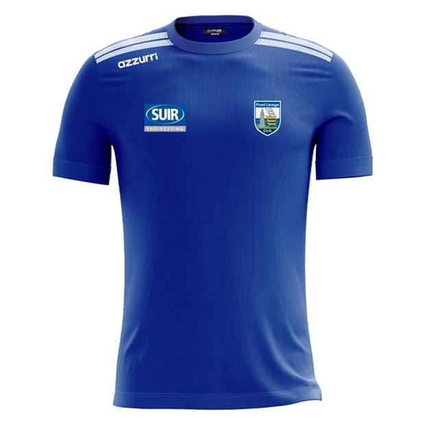 Camasa Azzurri Waterford Boston T- Senior