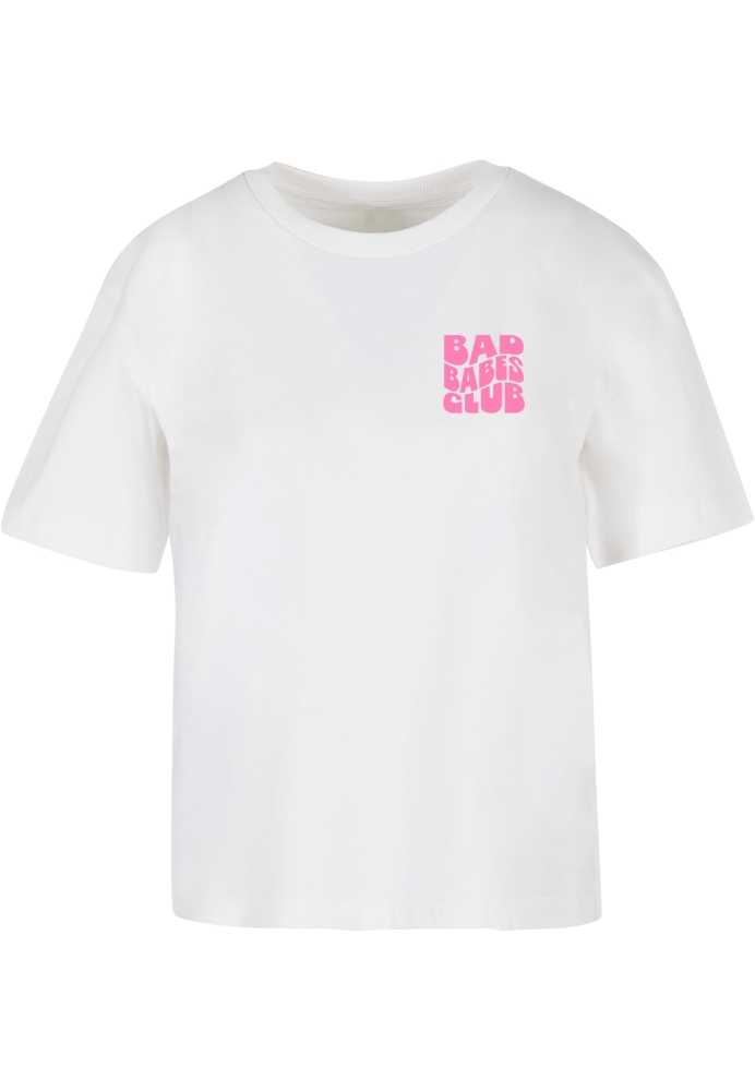 Tricou Bad Babes Club Miss Tee