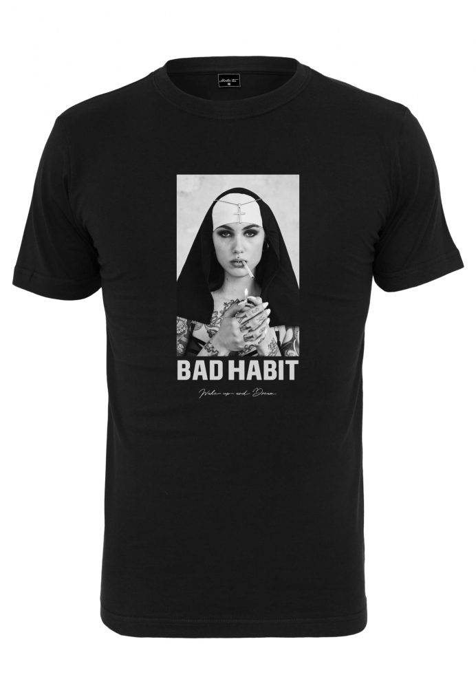 Tricou Bad Habit Mister Tee