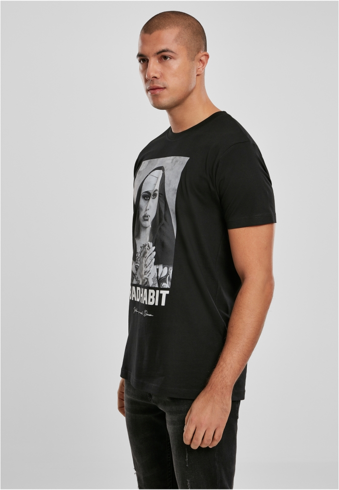 Tricou Bad Habit Mister Tee