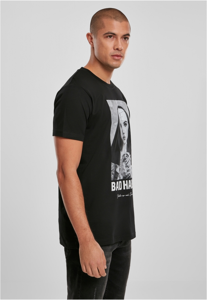 Tricou Bad Habit Mister Tee