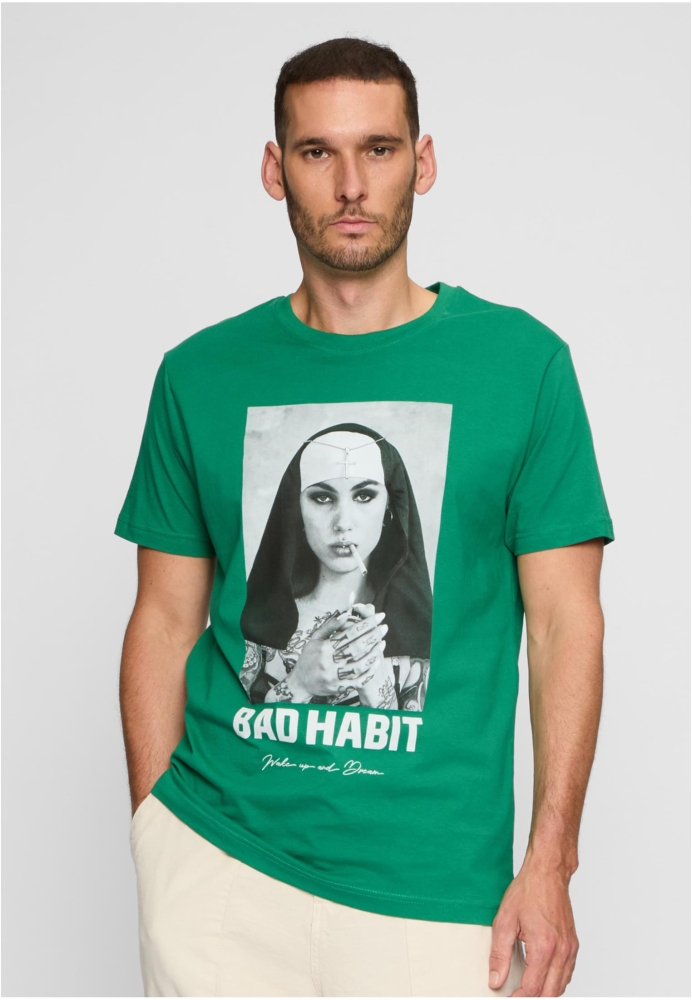 Tricou Bad Habit Mister Tee