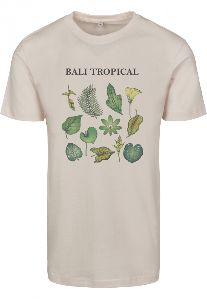 Tricou Bali Tropical dama Mister Tee