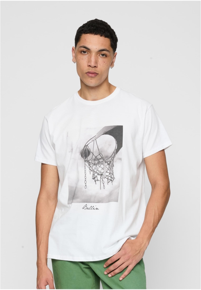 Tricou Ballin 2.0 Mister Tee