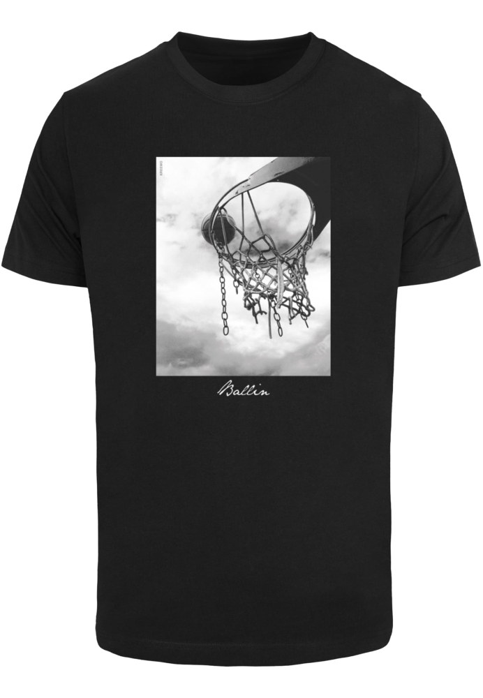 Tricou Ballin 2.0 Mister Tee