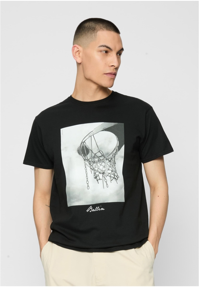 Tricou Ballin 2.0 Mister Tee