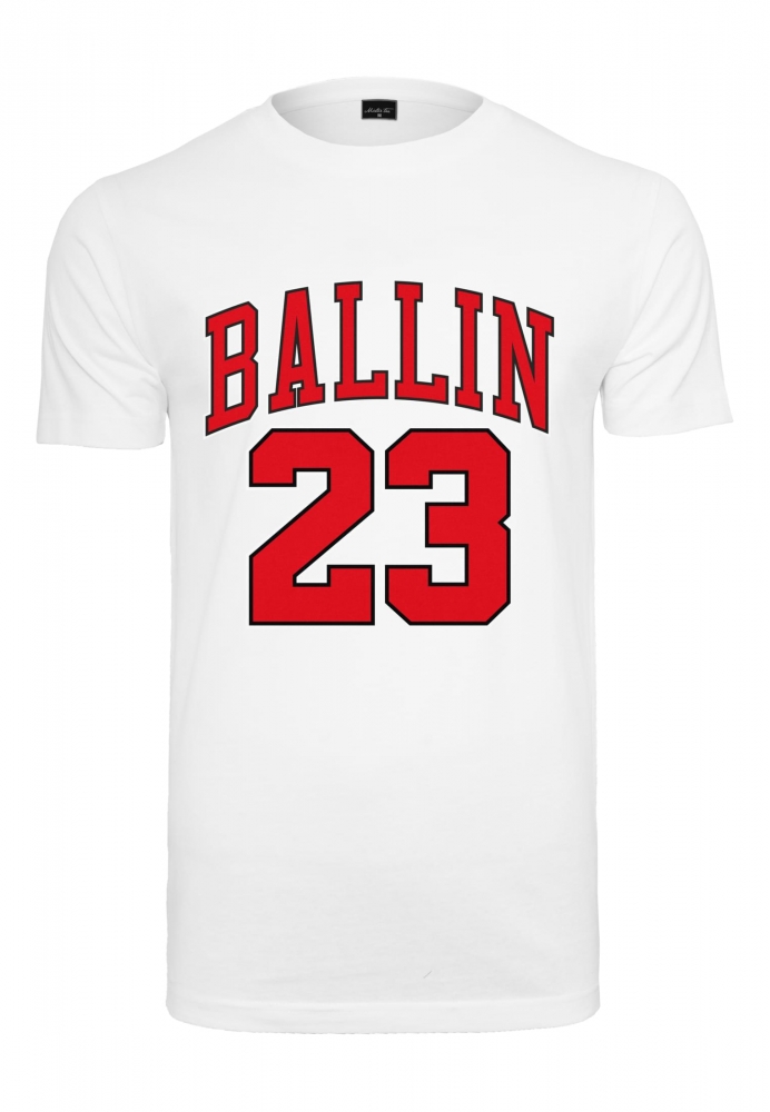 Tricou Ballin 23 Mister Tee