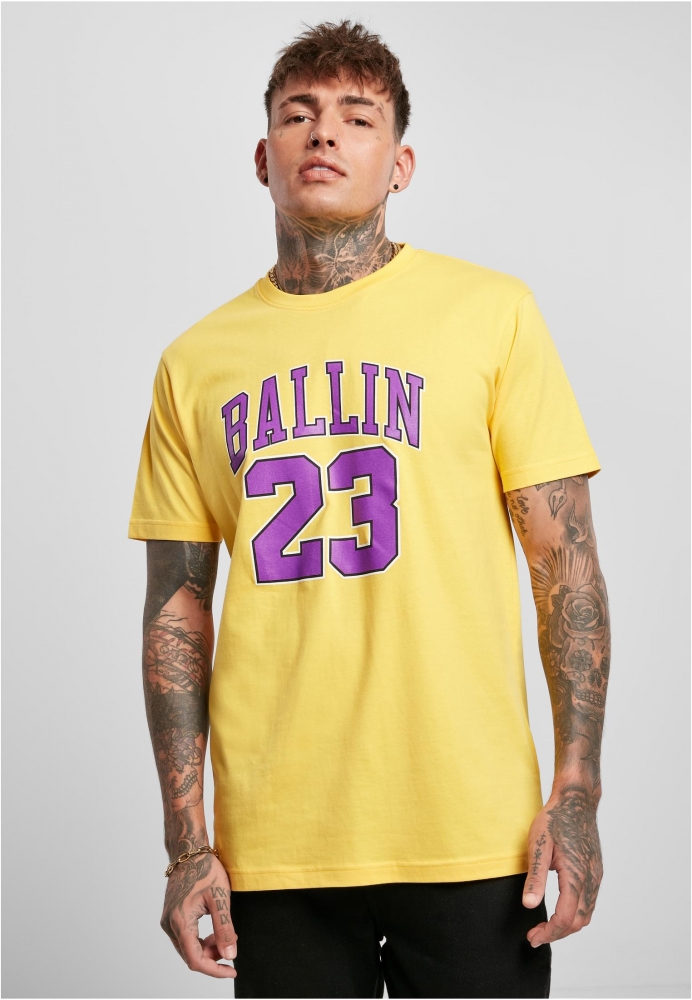 Tricou Ballin 23 Mister Tee