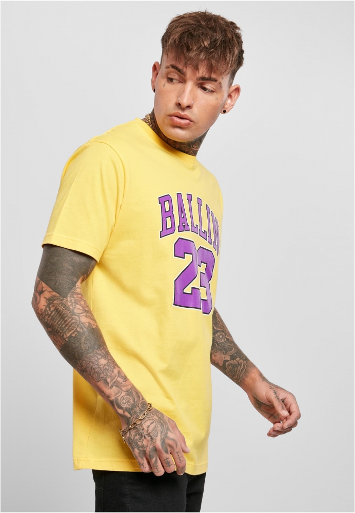 Tricou Ballin 23 Mister Tee