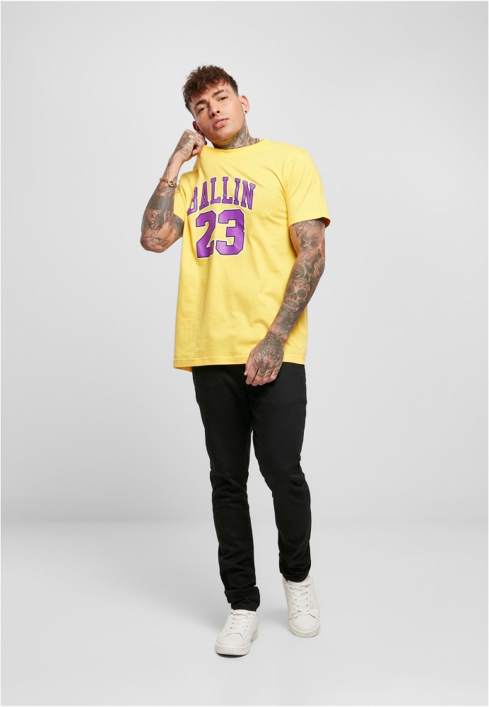 Tricou Ballin 23 Mister Tee