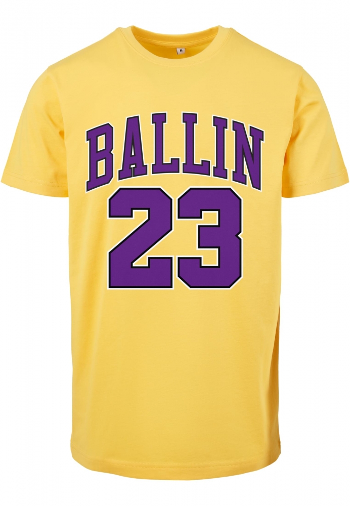 Tricou Ballin 23 Mister Tee