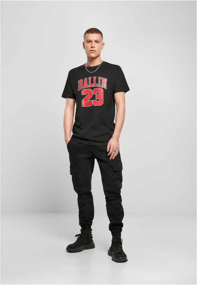 Tricou Ballin 23 Mister Tee