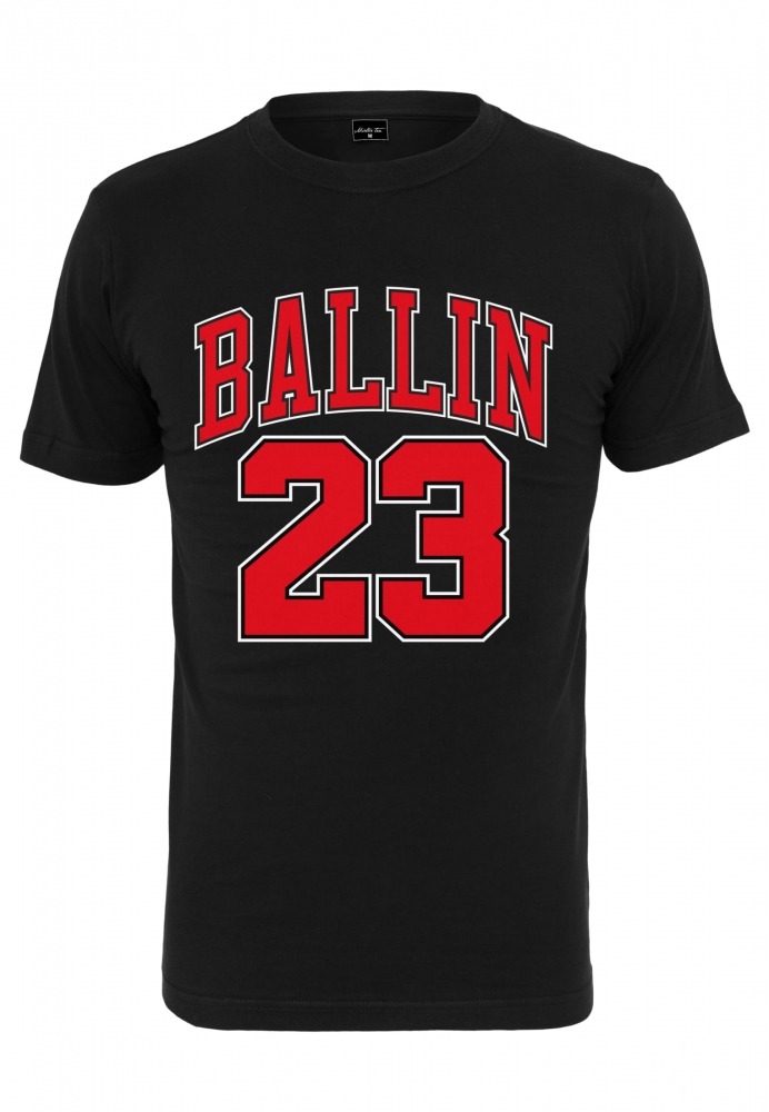 Tricou Ballin 23 Mister Tee