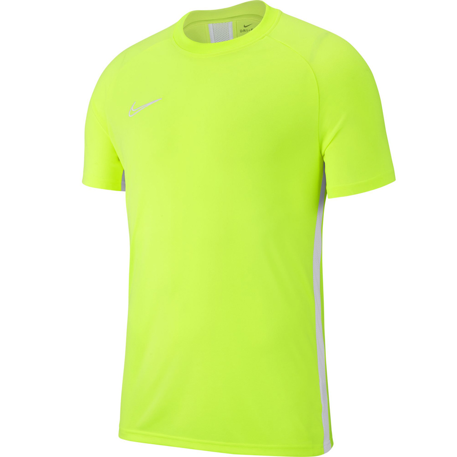 Camasa Men's T- by Nike M Dry Academy 19 Top SS lime AJ9088 702