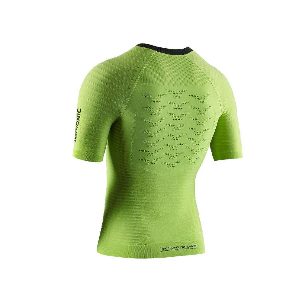 Tricou Barbati Effektor 4D Running