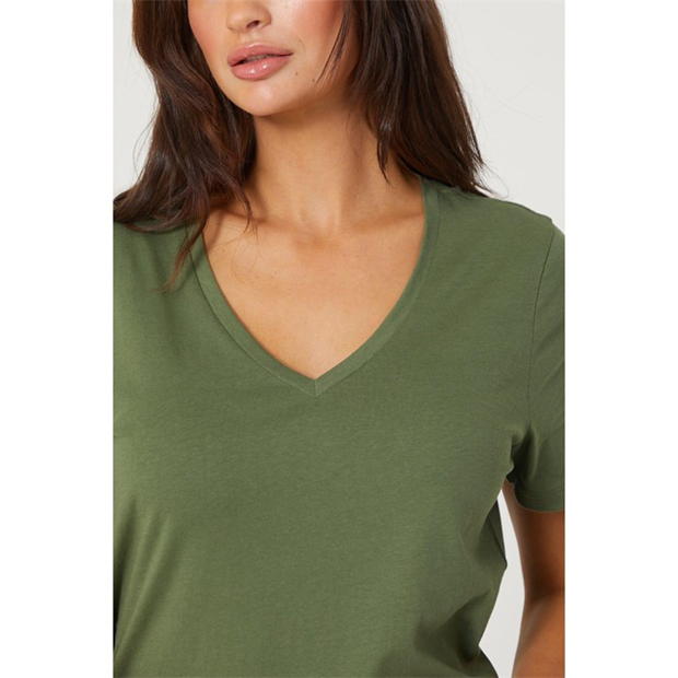 Camasa Be You You V Neck T-