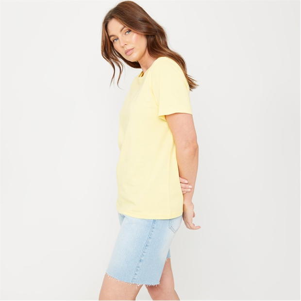 Camasa Be You You Crew Neck T-