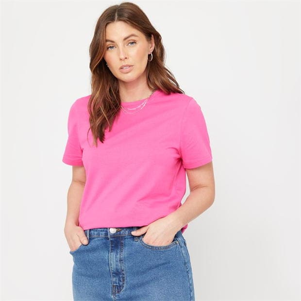 Camasa Be You You Crew Neck T-