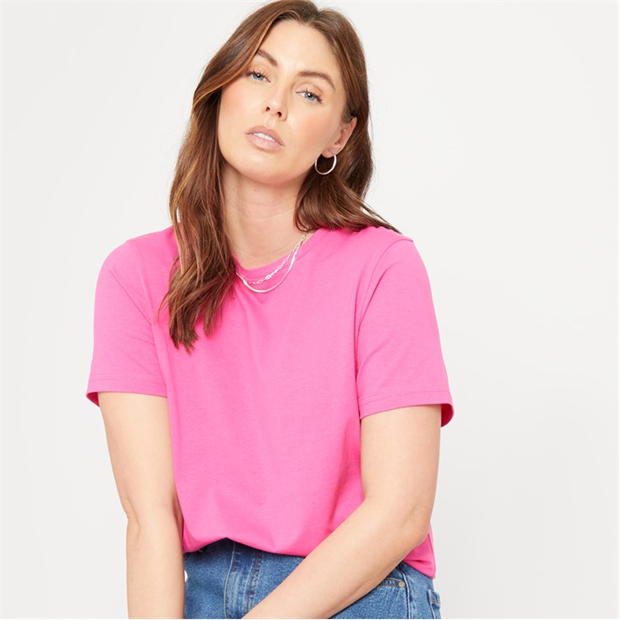 Camasa Be You You Crew Neck T-