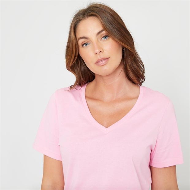 Camasa Be You You V-Neck T-