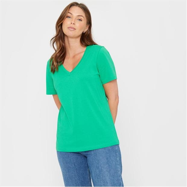 Camasa Be You You V-Neck T-