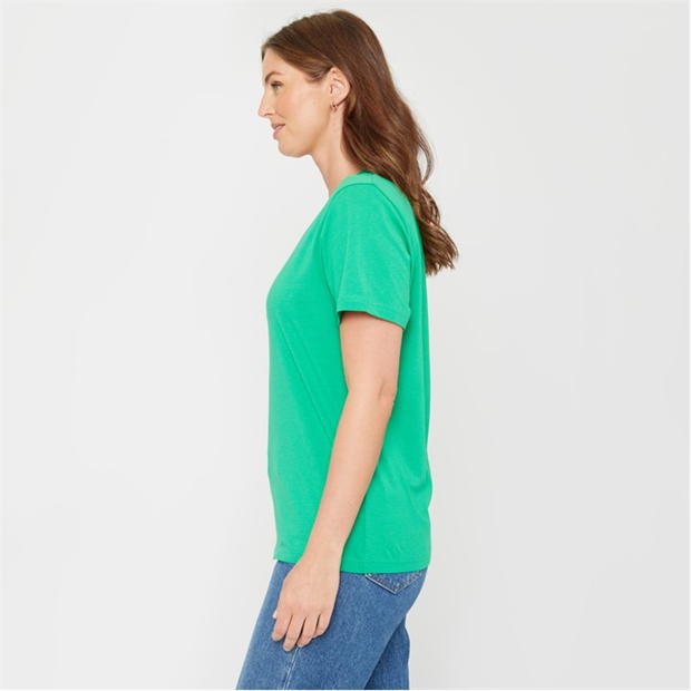 Camasa Be You You V-Neck T-