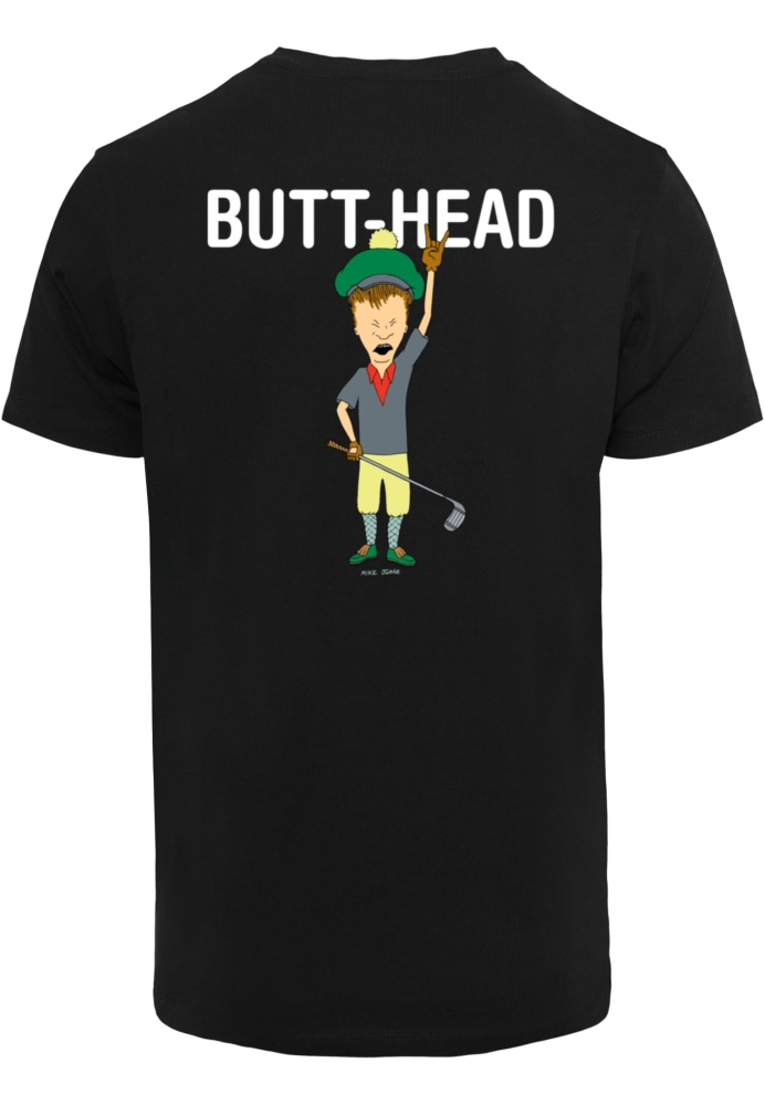 Camasa Beavis and Butthead - 'Butthead' T- Merchcode